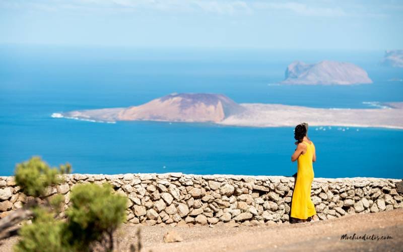 Lanzarote imprescindibles