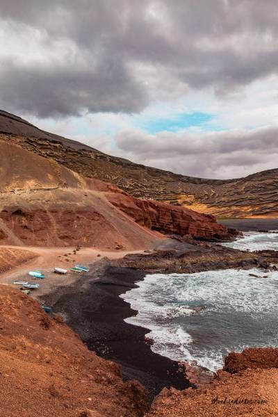 Mejores Playas de Lanzarote