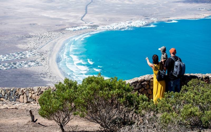 Lanzarote imprescindibles