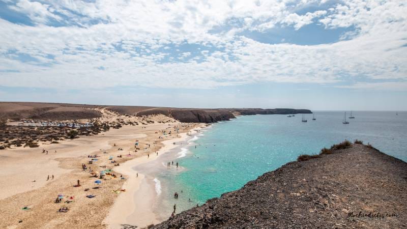 Lanzarote imprescindibles