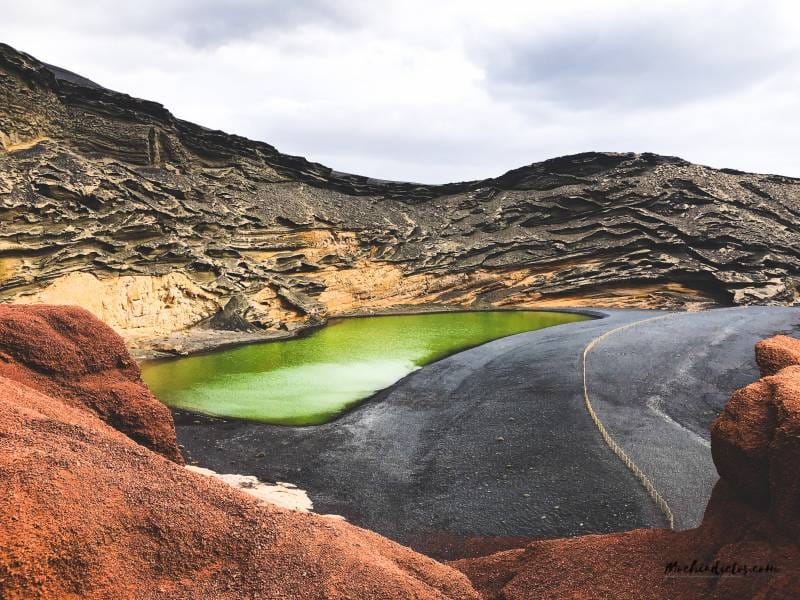 Que hacer en Lanzarote en 7 días