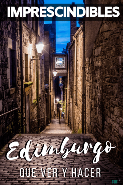 Que ver y hacer en Edimburgo, Pinterest.-2