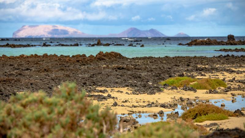 Que visitar en Lanzarote