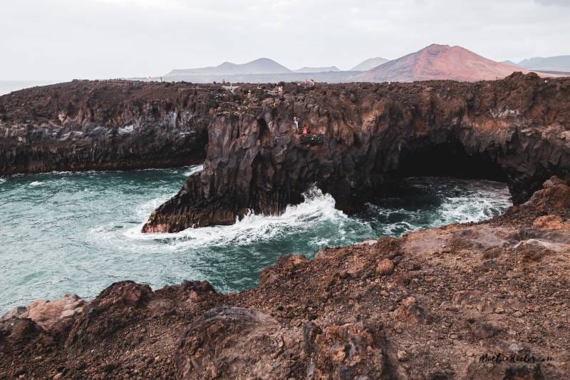 que ver en Lanzarote