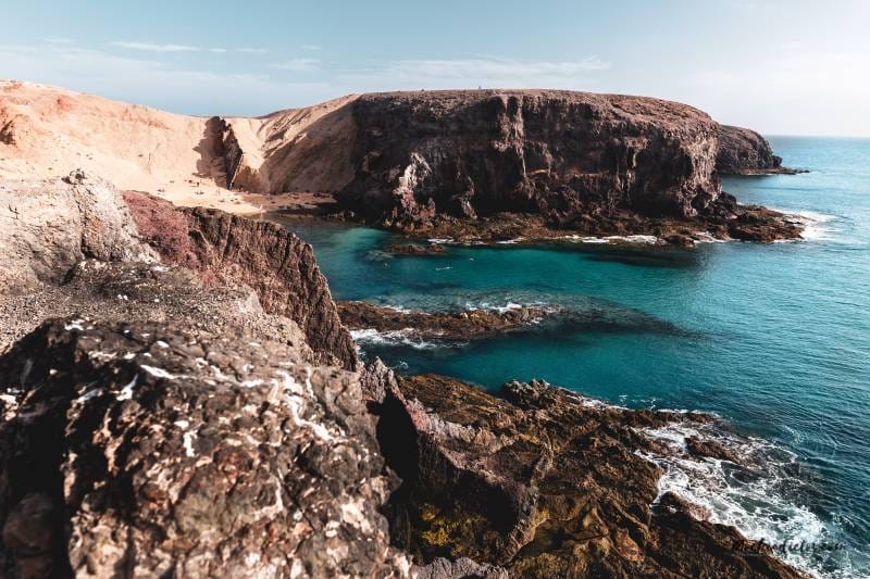 Consejos para viajar a Lanzarote