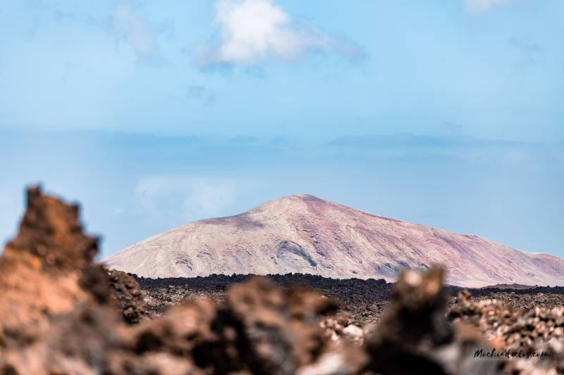 Lanzarote en 7 días