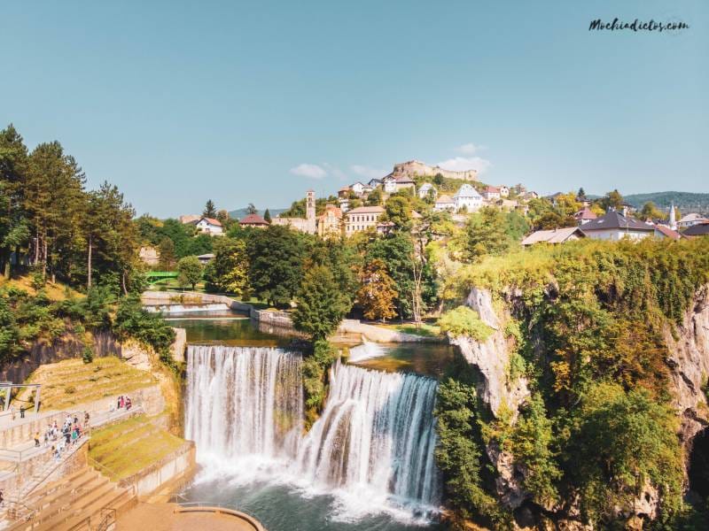 que ver en Bosnia