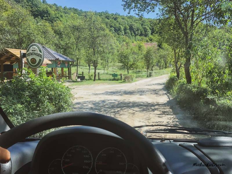 Como llegar a Bosnia consejos
