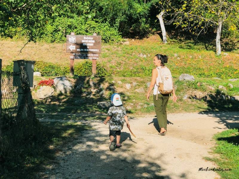 Es seguro viajar a Bosnia