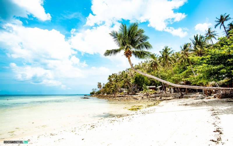  Que hacer en Tailandia, Koh Pha Ngan