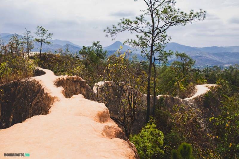 Que hacer en Tailandia, Pai
