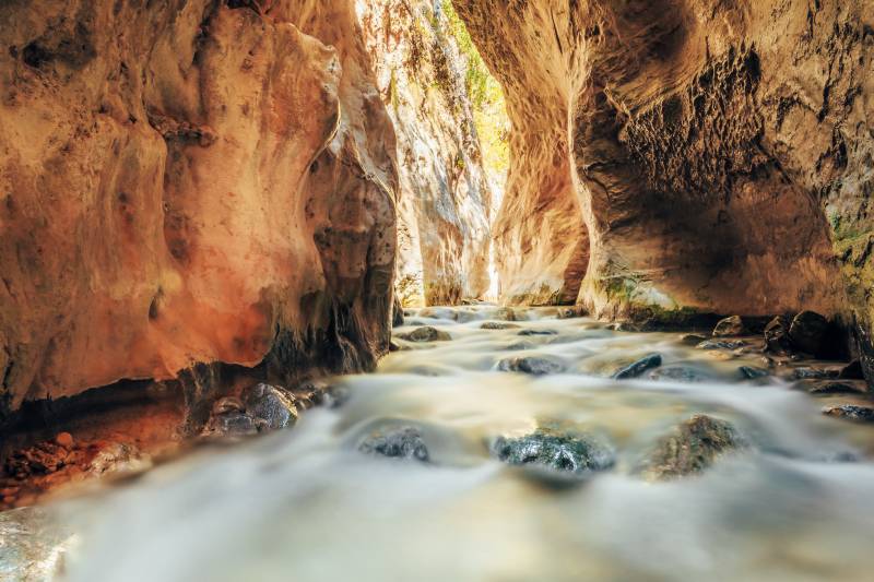 Recomendaciones viajar a Málaga