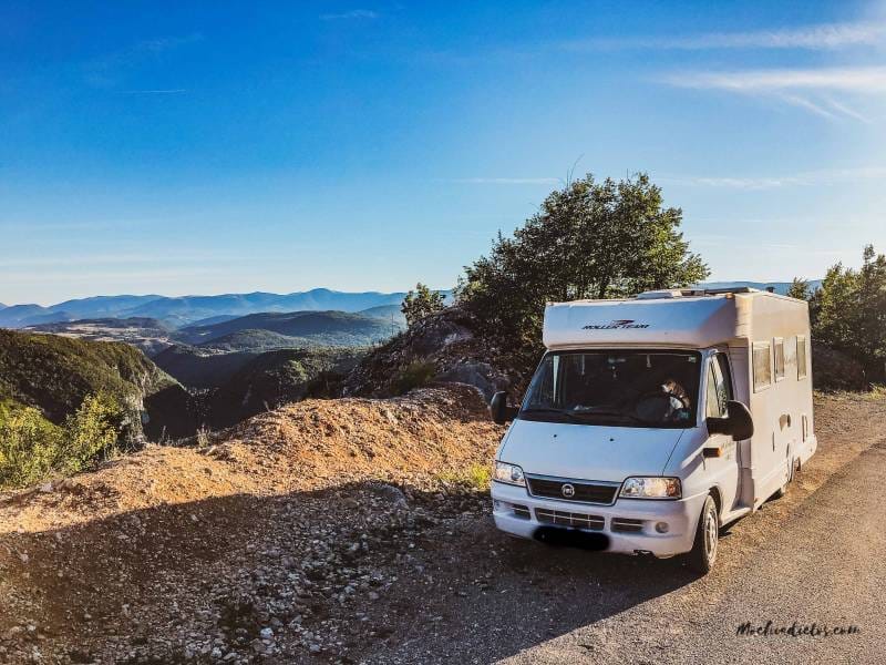 Transporte en Bosnia consejos