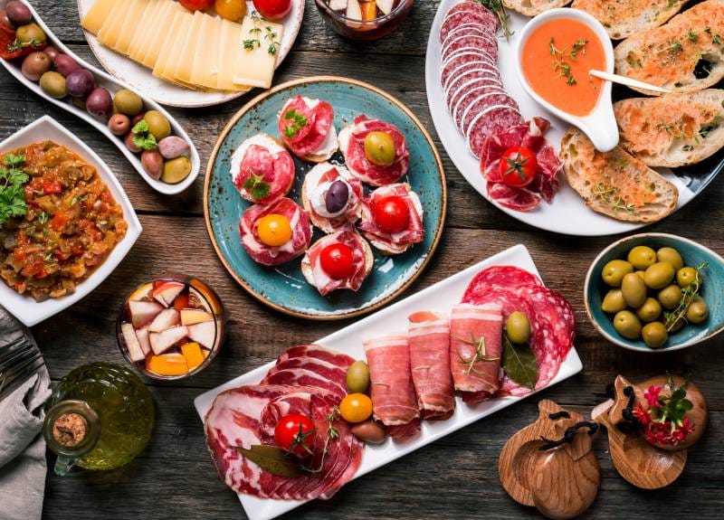Donde comer en málaga consejos