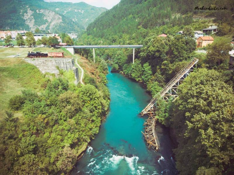que ver en Bosnia