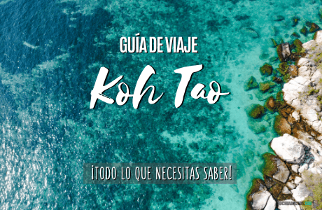 Guía de viaje Koh tao