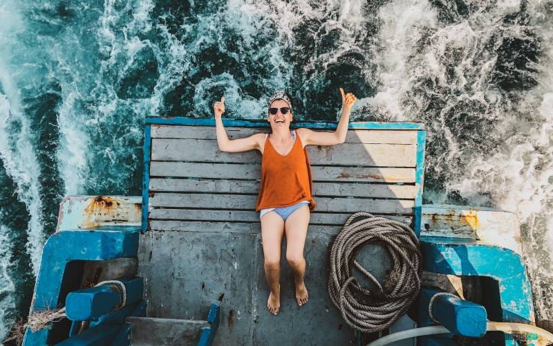 que hacer en koh tao