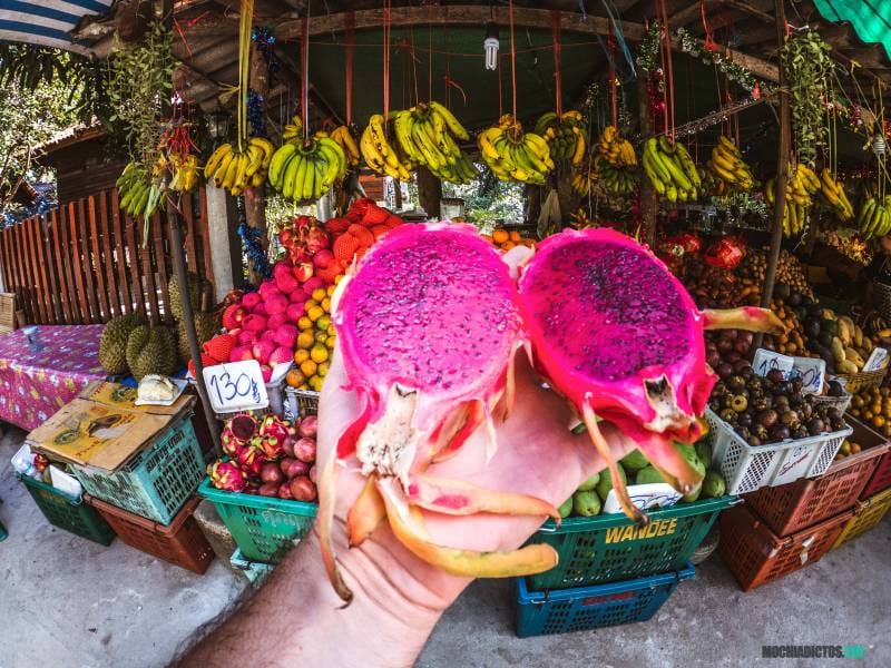 koh Phangan consejos de viaje