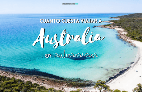 Australia en Autocaravana