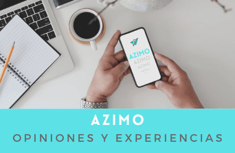 Azimo opiniones y experiencias