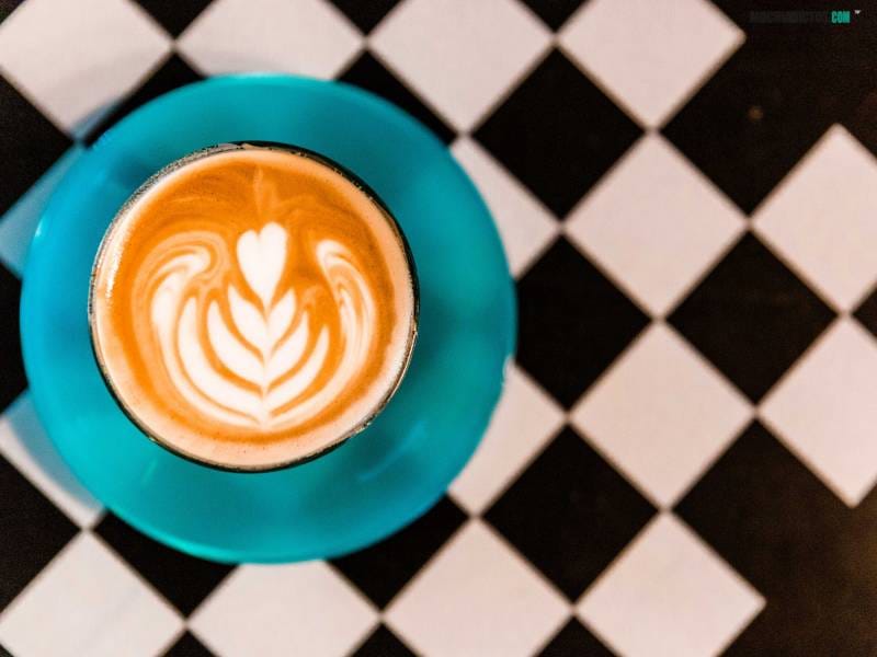 Cafeterías en Penang