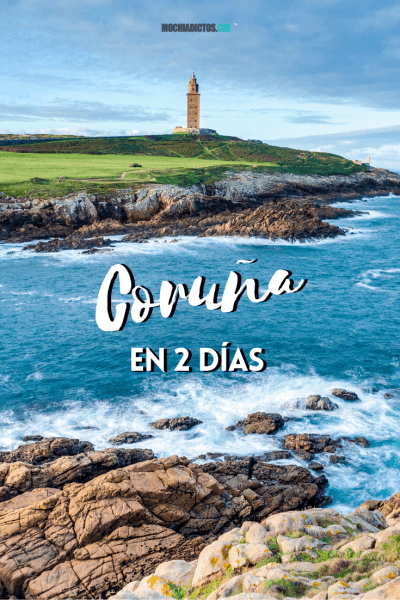 Coruña por libre 