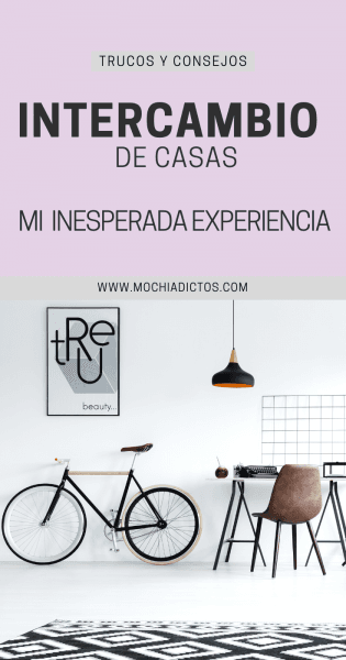 Home exchange opiniones intercambio de casas