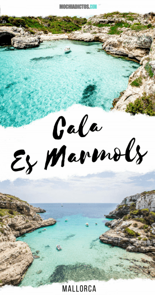 Mejores playas de Mallorca