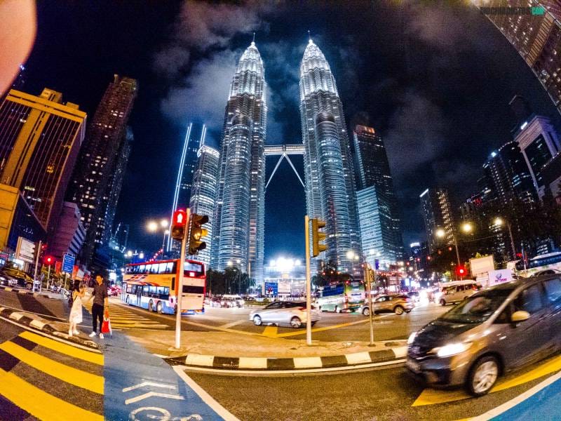 Que ver en Kuala lumpur