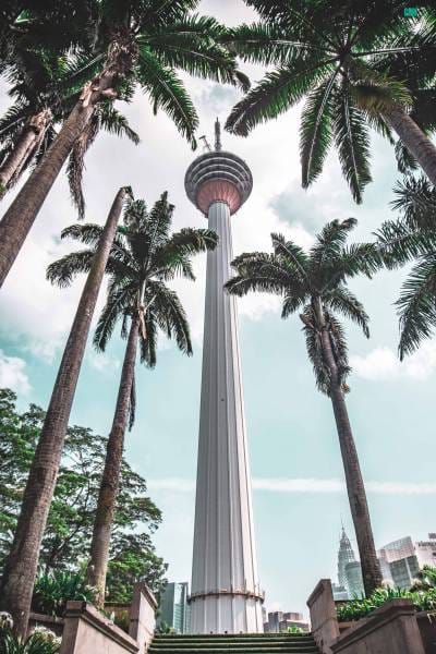 QUe ver en Kuala lumpur