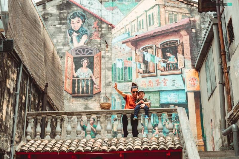 Que ver en Kuala lumpur