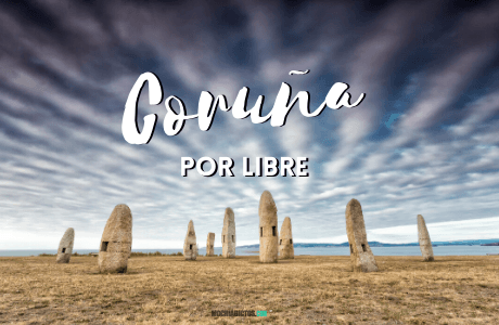 Que hacer en Coruña, Galicia.