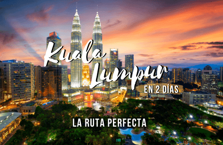 Que hacer en Kuala Lumpur