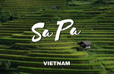 Que hacer en Sapa.