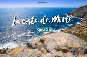 Ruta por la costa de Morte,Galicia