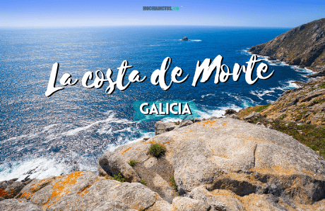 Ruta por la costa de Morte,Galicia