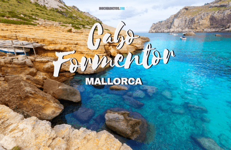 Visitar Cabo Formentor Mallorca