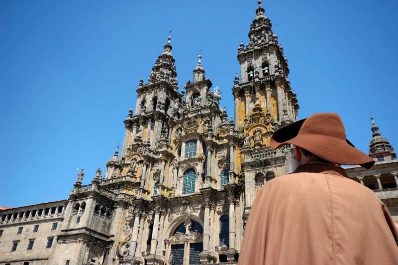 coruña provincia con niños