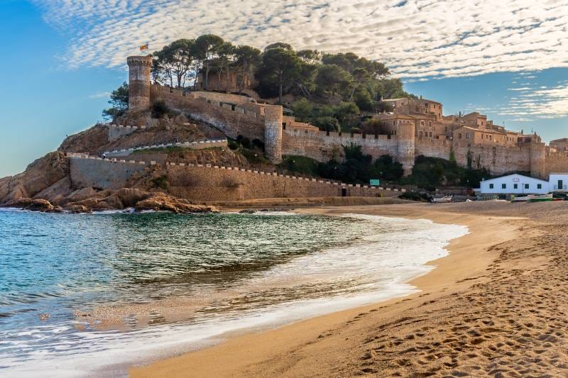 planes que hacer en España con niños