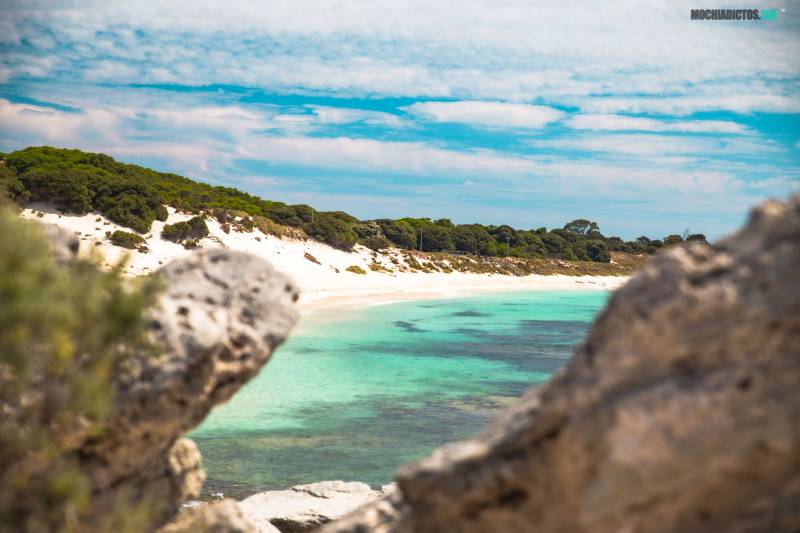 que hacer en Perth, australia