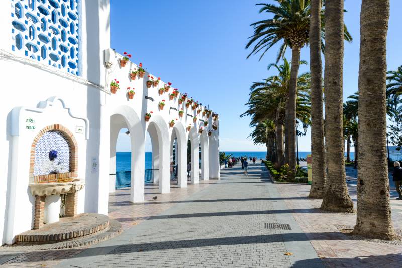 que visitar en España con niños