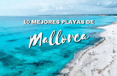 Mejores playas de Mallorca