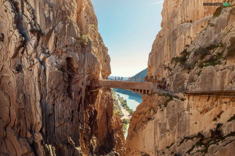 Excursiones que hacer en Málaga