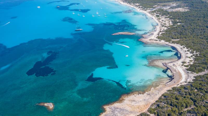 Mejores playas de Mallorca