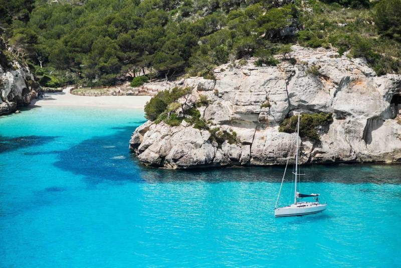Que hacer en Menorca