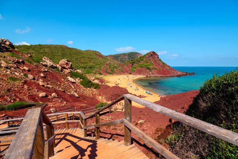 Que hacer en Menorca