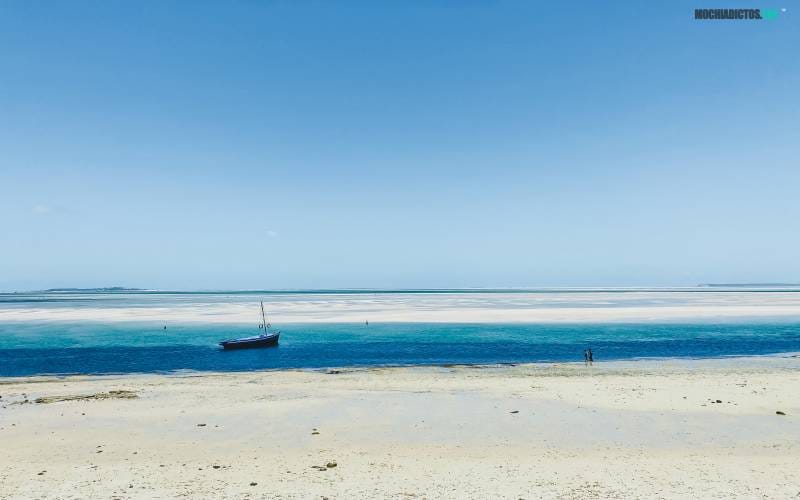 Que hacer en Mozambique