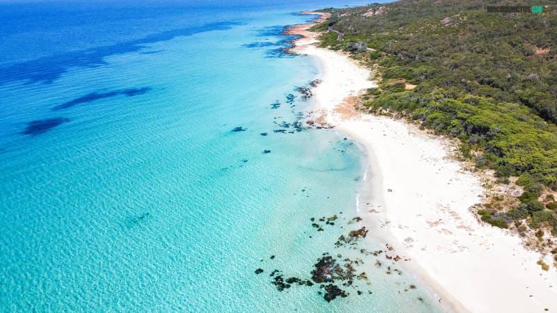 Que ver en Busselton, Western Australia