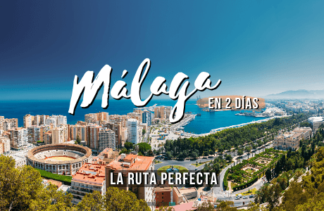 Que ver en Málaga en dos días
