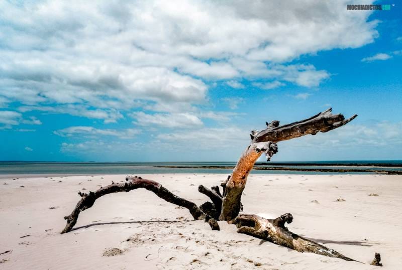 Que ver en Mozambique